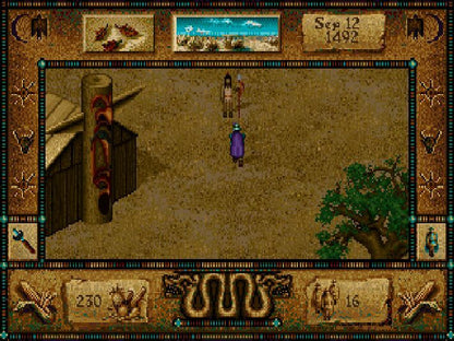 Seven Cities of Gold: Commemorative Edition PC GOG CD Key