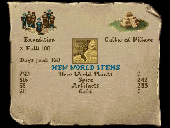Seven Cities of Gold: Commemorative Edition PC GOG CD Key