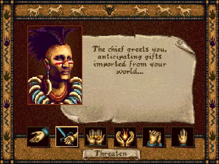 Seven Cities of Gold: Commemorative Edition PC GOG CD Key