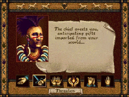 Seven Cities of Gold: Commemorative Edition PC GOG CD Key
