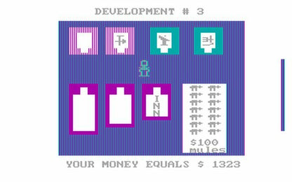 M.U.L.E. PC GOG CD Key