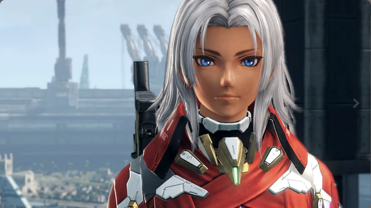 Xenoblade Chronicles X: Definitive Edition US Nintendo Switch CD Key