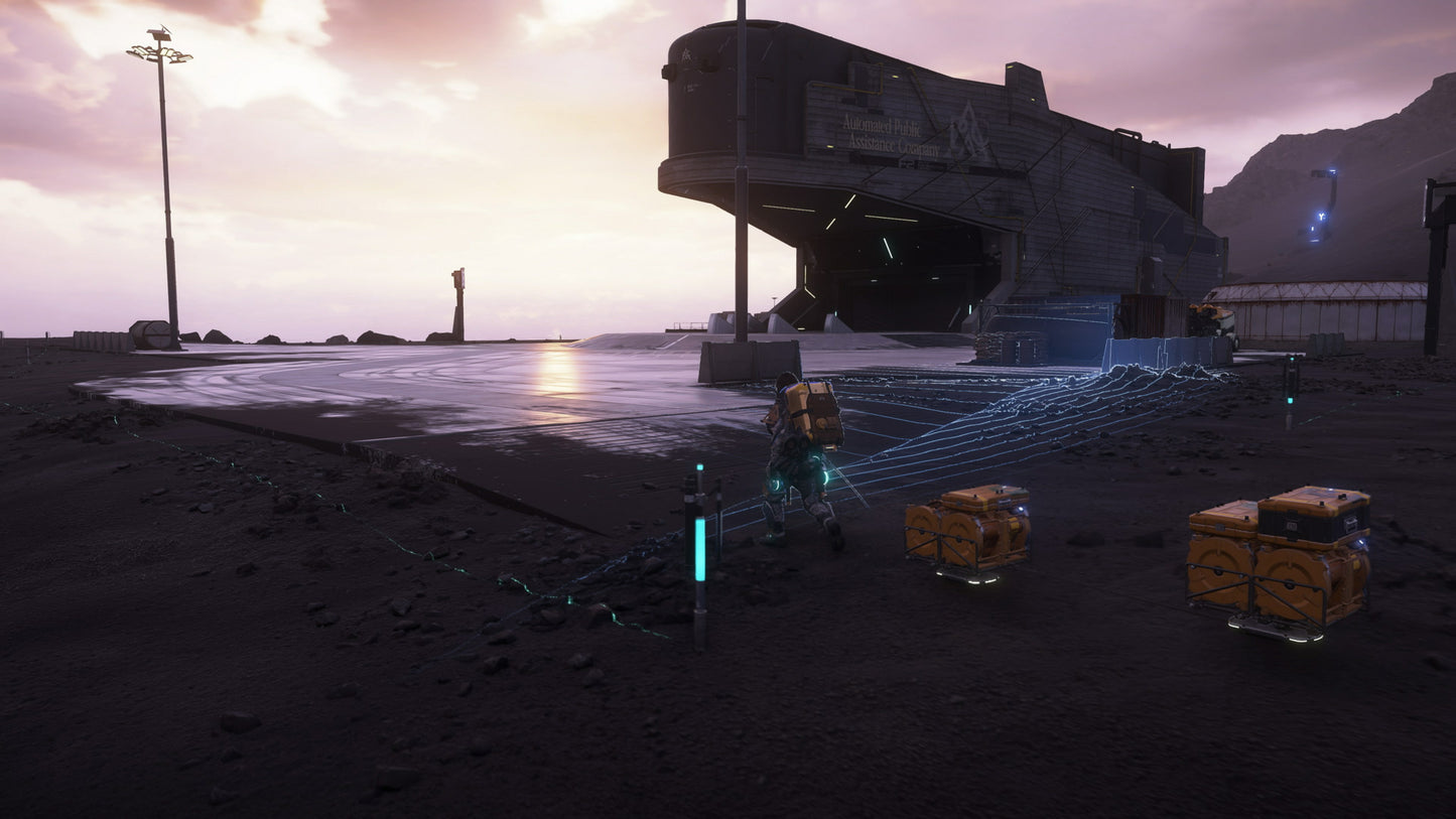 Death Stranding 2: On the Beach EU PS5 CD Key