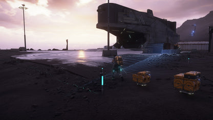 Death Stranding 2: On the Beach Deluxe Edition US PS5 CD Key