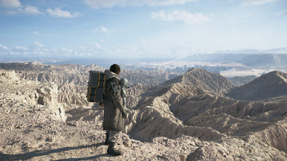 Death Stranding 2: On the Beach Deluxe Edition + Pre-Order Bonus EU (without DE) PS5 CD Key