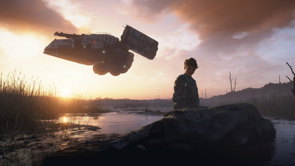 Death Stranding 2: On the Beach PS5 Online Account Activation