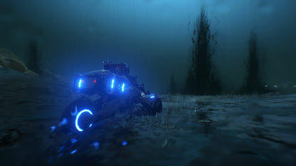Death Stranding 2: On the Beach PS5 Account