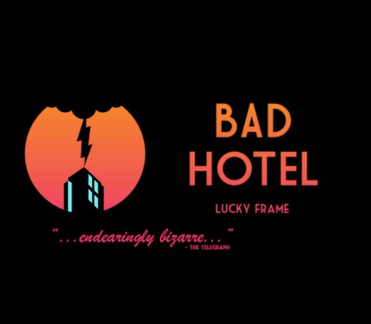 Bad Hotel PC Steam CD Key