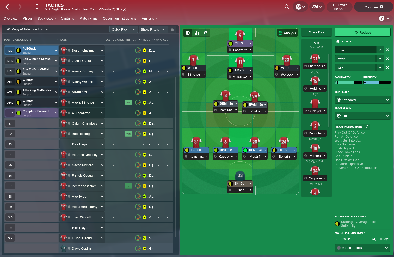 Football Manager 2018 EU PC Steam CD Key