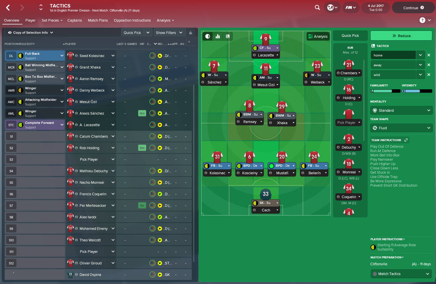 Football Manager 2018 Limited Edition EU PC Steam CD Key