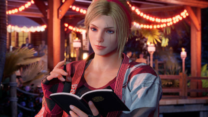 TEKKEN 8 Advanced Edition PS5 Account