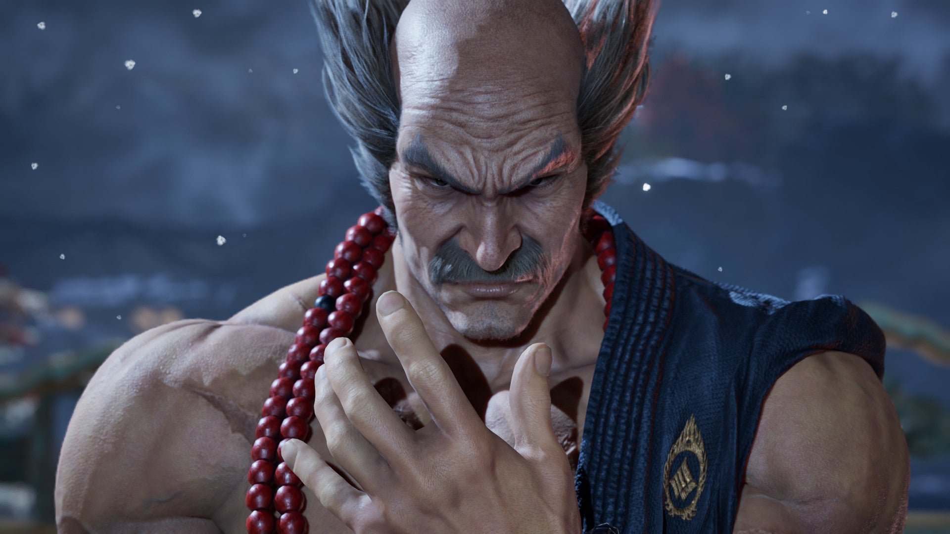 TEKKEN 8 Advanced Edition PS5 Account