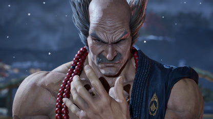 TEKKEN 8 Advanced Edition PS5 Account