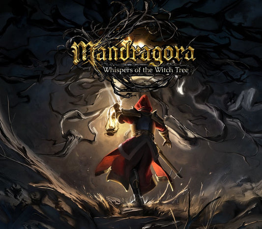 Mandragora: Whispers of the Witch Tree US Xbox Series X|S / PC CD Key