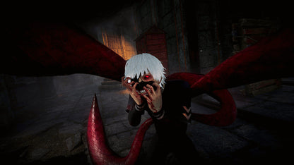 Dead by Daylight: Tokyo Ghoul Edition PC Windows Account