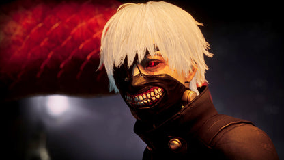 Dead by Daylight: Tokyo Ghoul Edition PC Windows Account