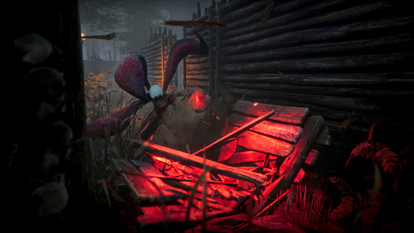 Dead by Daylight: Tokyo Ghoul Edition PC Windows Account