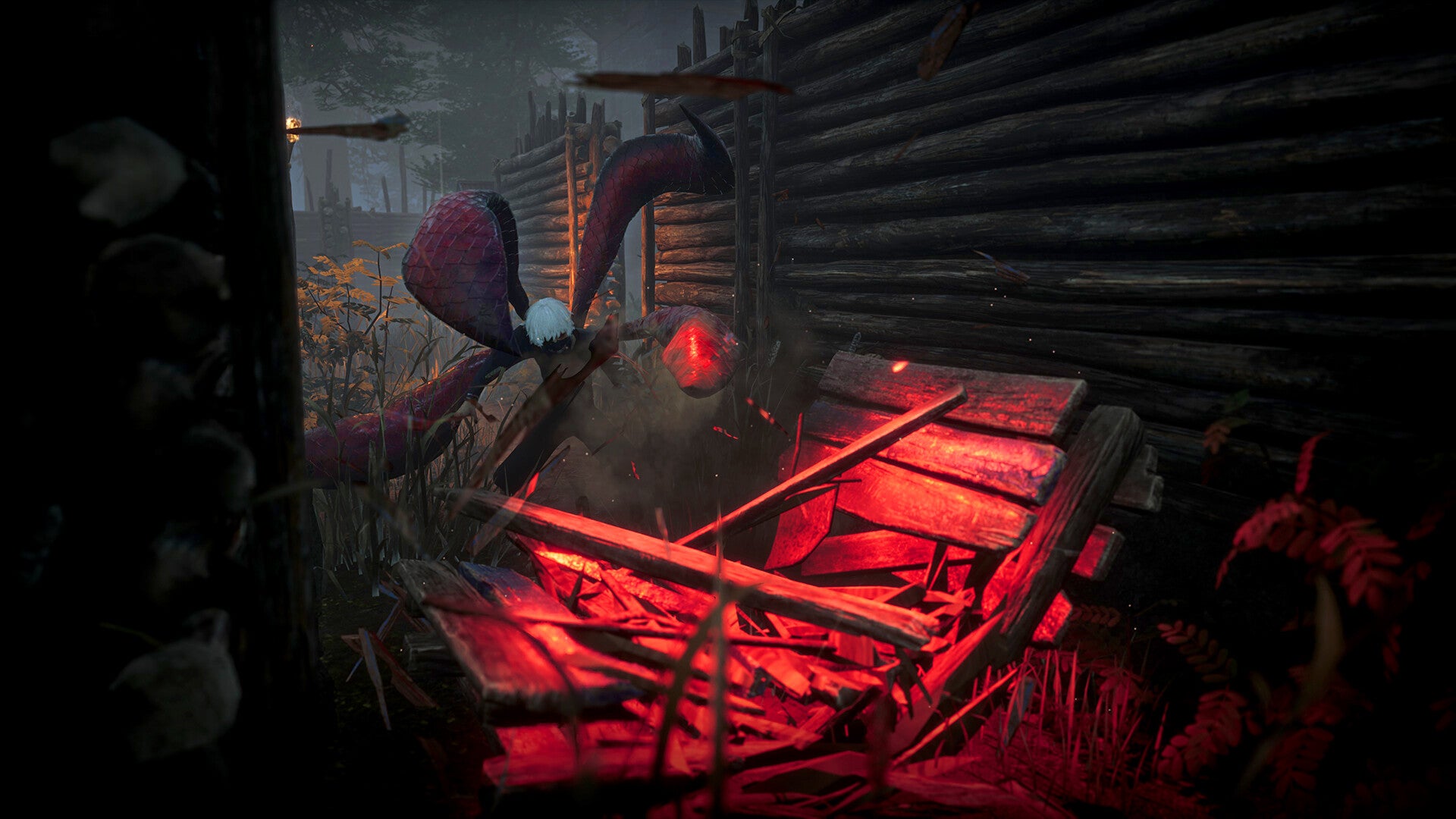 Dead by Daylight: Tokyo Ghoul Edition PC Windows Account