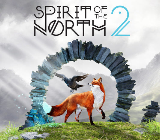 Spirit of the North 2 NA PS5 CD Key