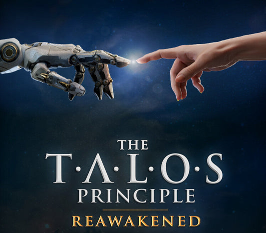The Talos Principle: Reawakened PS5 Account