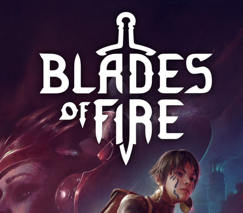 Blades of Fire - Adventurer Pack DLC EU (without DE) PS5 CD Key