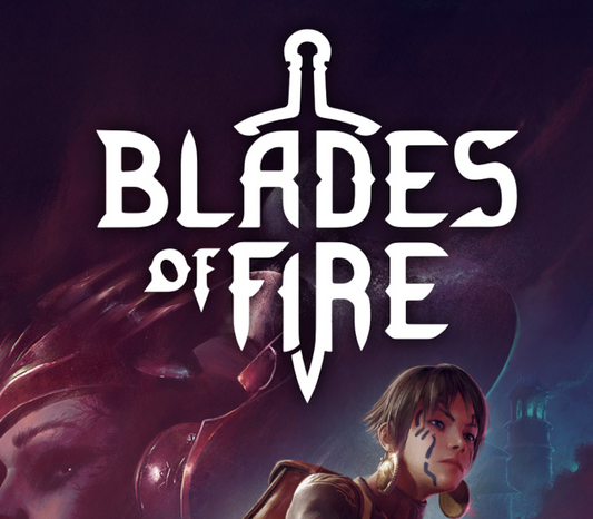Blades of Fire - Adventurer Pack DLC EU (without DE) PS5 CD Key