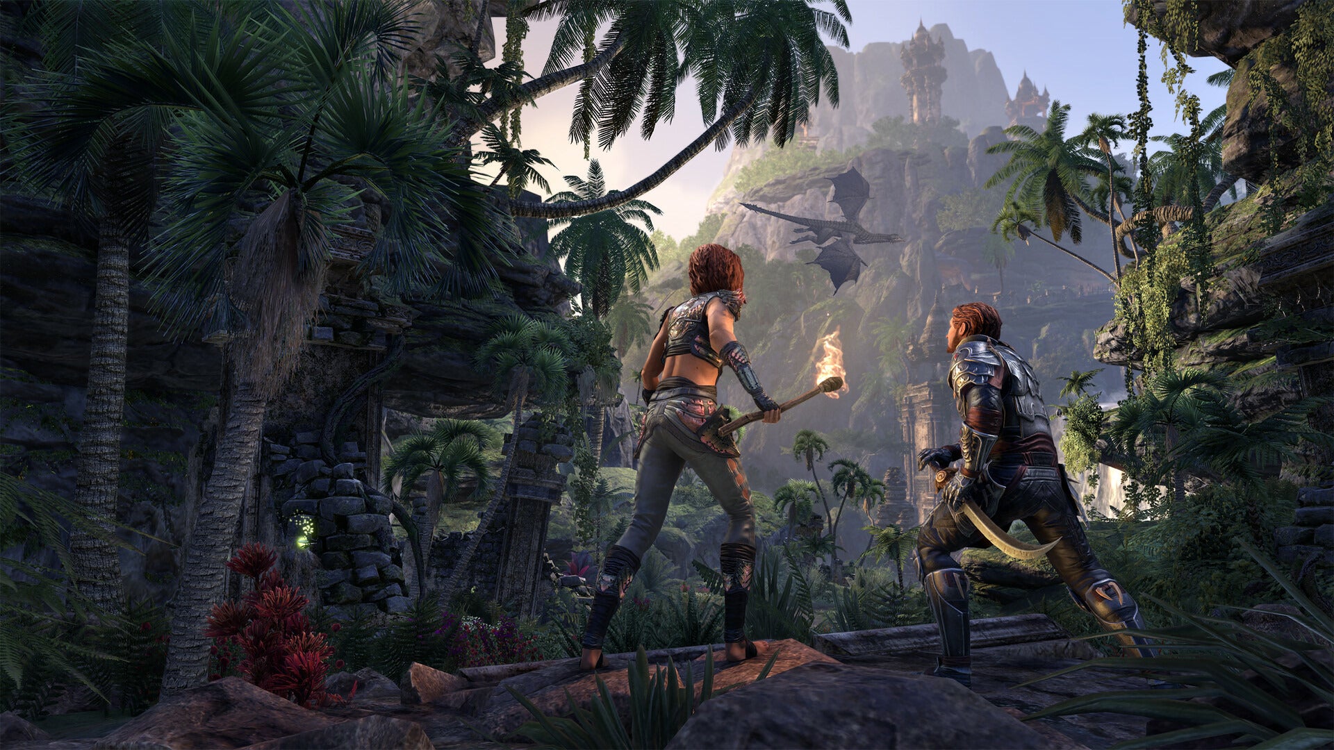 The Elder Scrolls Online: 2025 Premium Edition PS4/PS5 Account