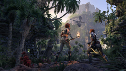 The Elder Scrolls Online: 2025 Premium Edition PS4/PS5 Account