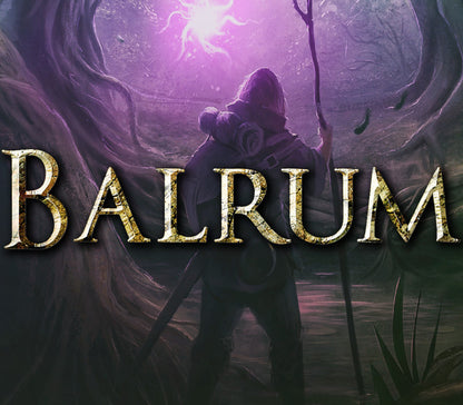 Balrum PC GOG CD Key