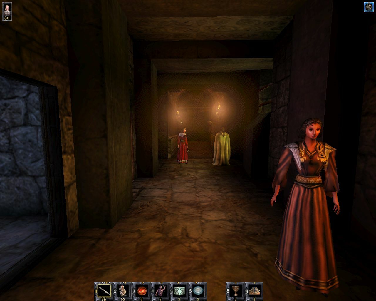 The Wheel of Time PC GOG CD Key