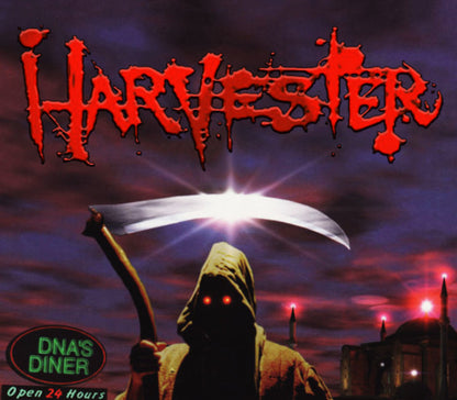 Harvester RoW PC Steam CD Key