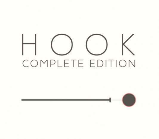 Hook: Complete Edition NA PS5 CD Key