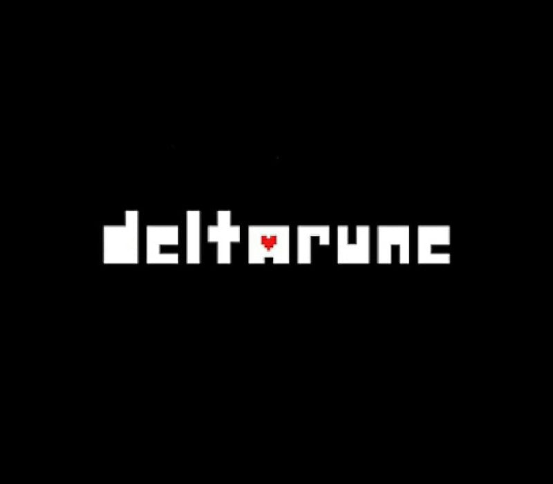 DELTARUNE Nintendo Switch 2 Online Account Activation