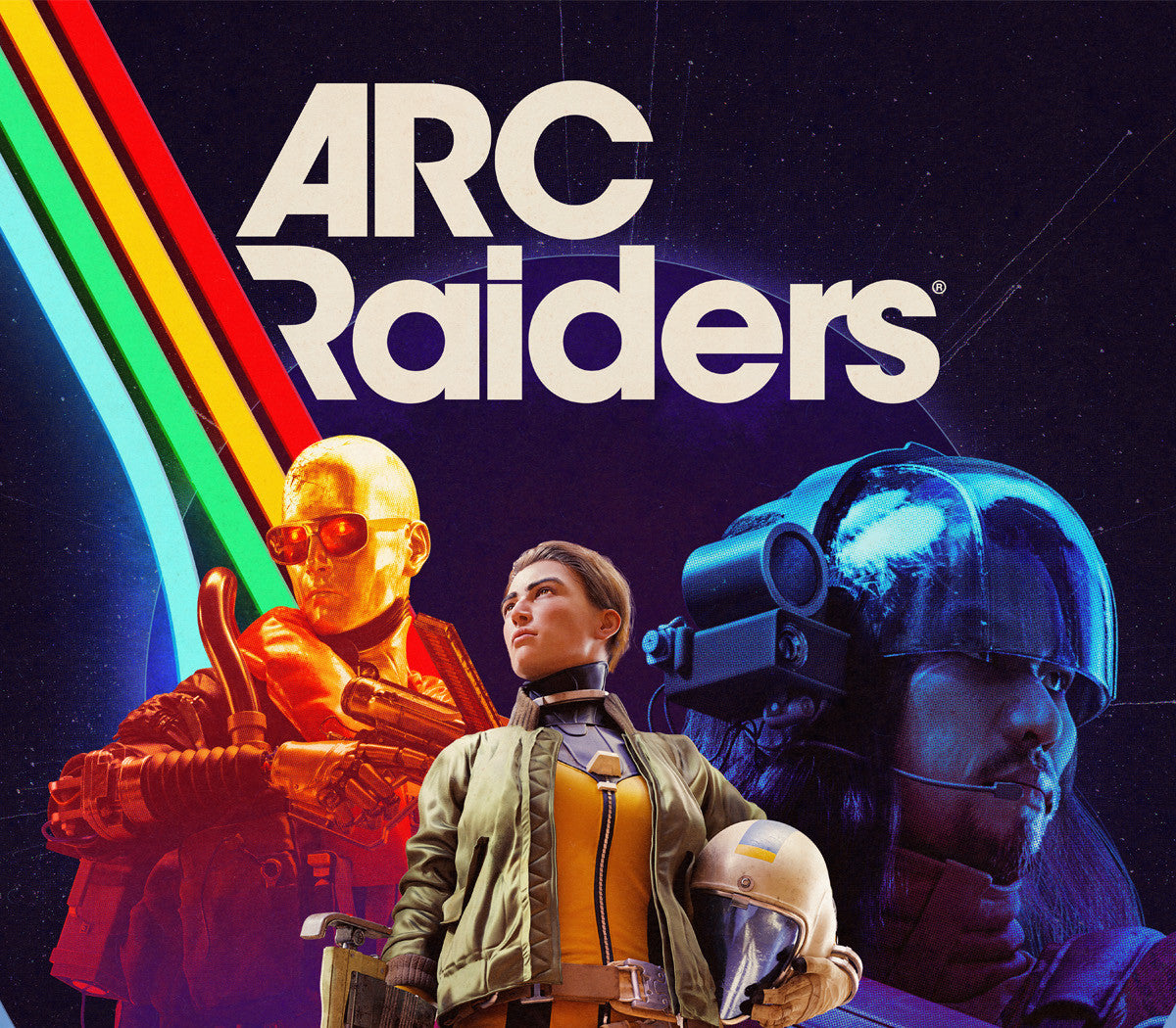 ARC Raiders PL Xbox Series X|S / PC CD Key