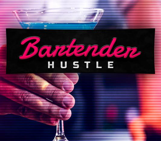 Bartender Hustle NA PS5 CD Key