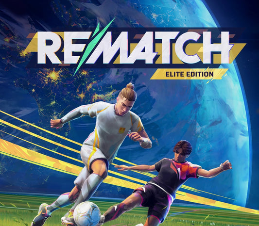 REMATCH Elite Edition Xbox Series X|S / PC CD Key