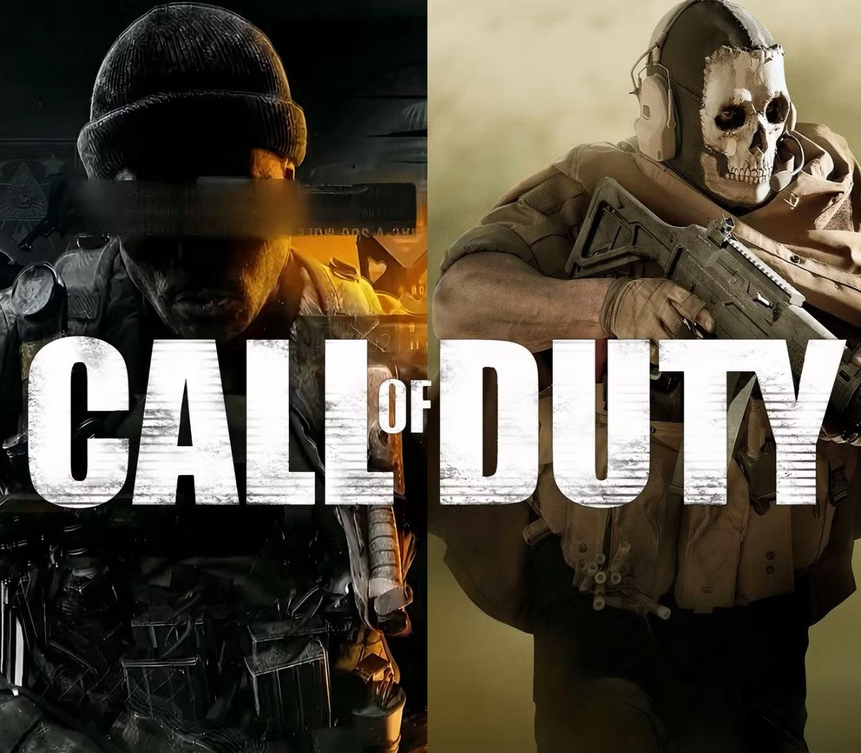 Call of Duty: Modern Warfare III + Modern Warfare II + Black Ops 6 Bundle PC Windows 10/11 Account