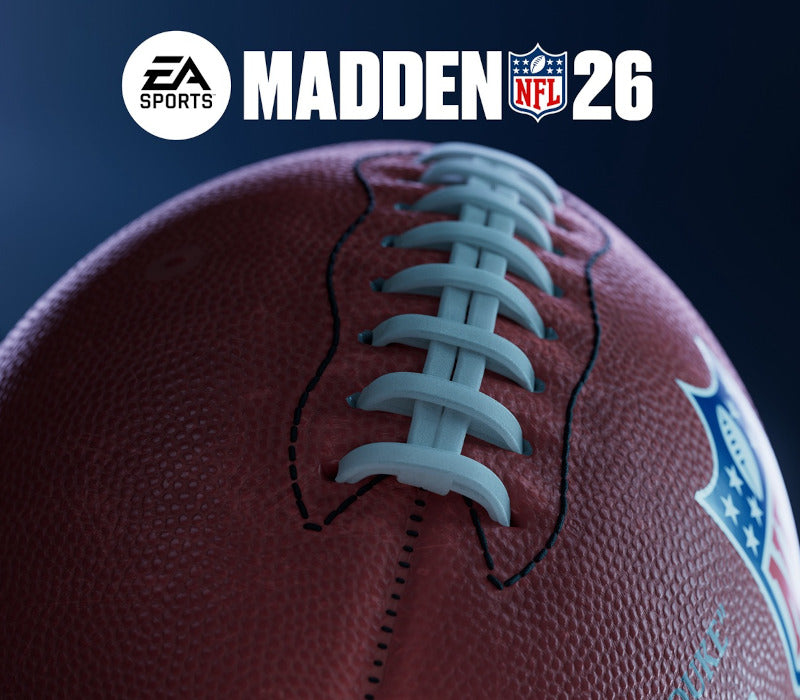 EA SPORTS Madden NFL 26 PS5 Online Account Activation