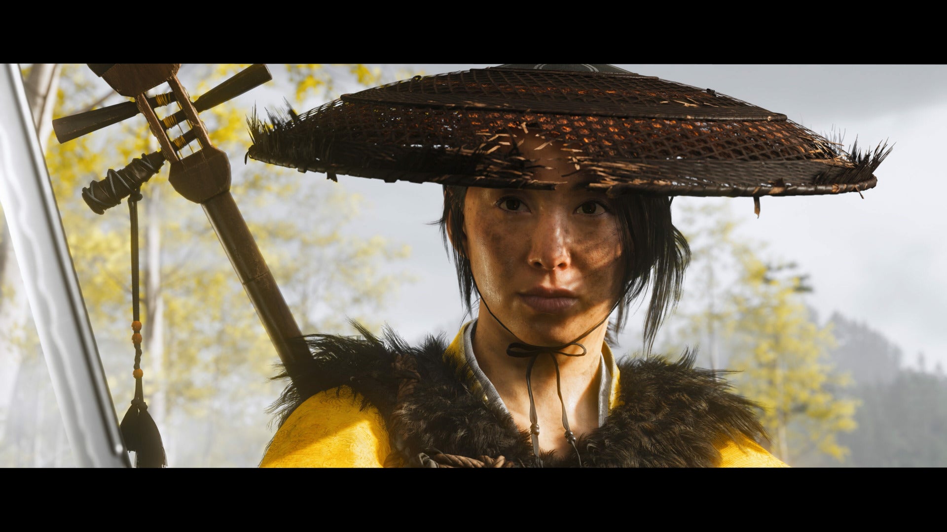 Ghost of Yōtei PS5 Account