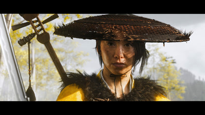 Ghost of Yōtei PS5 Account