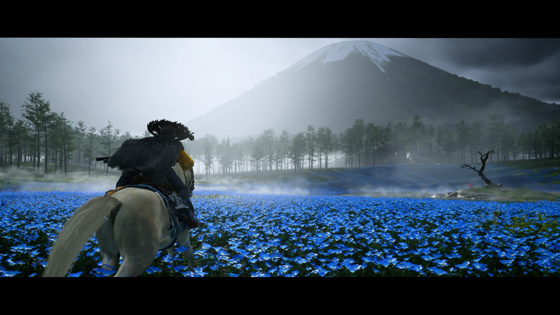 Ghost of Yōtei PS5 Account