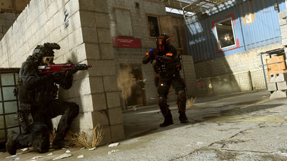 Call of Duty: Modern Warfare III + Modern Warfare II + Black Ops 6 Bundle PC Windows 10/11 Account