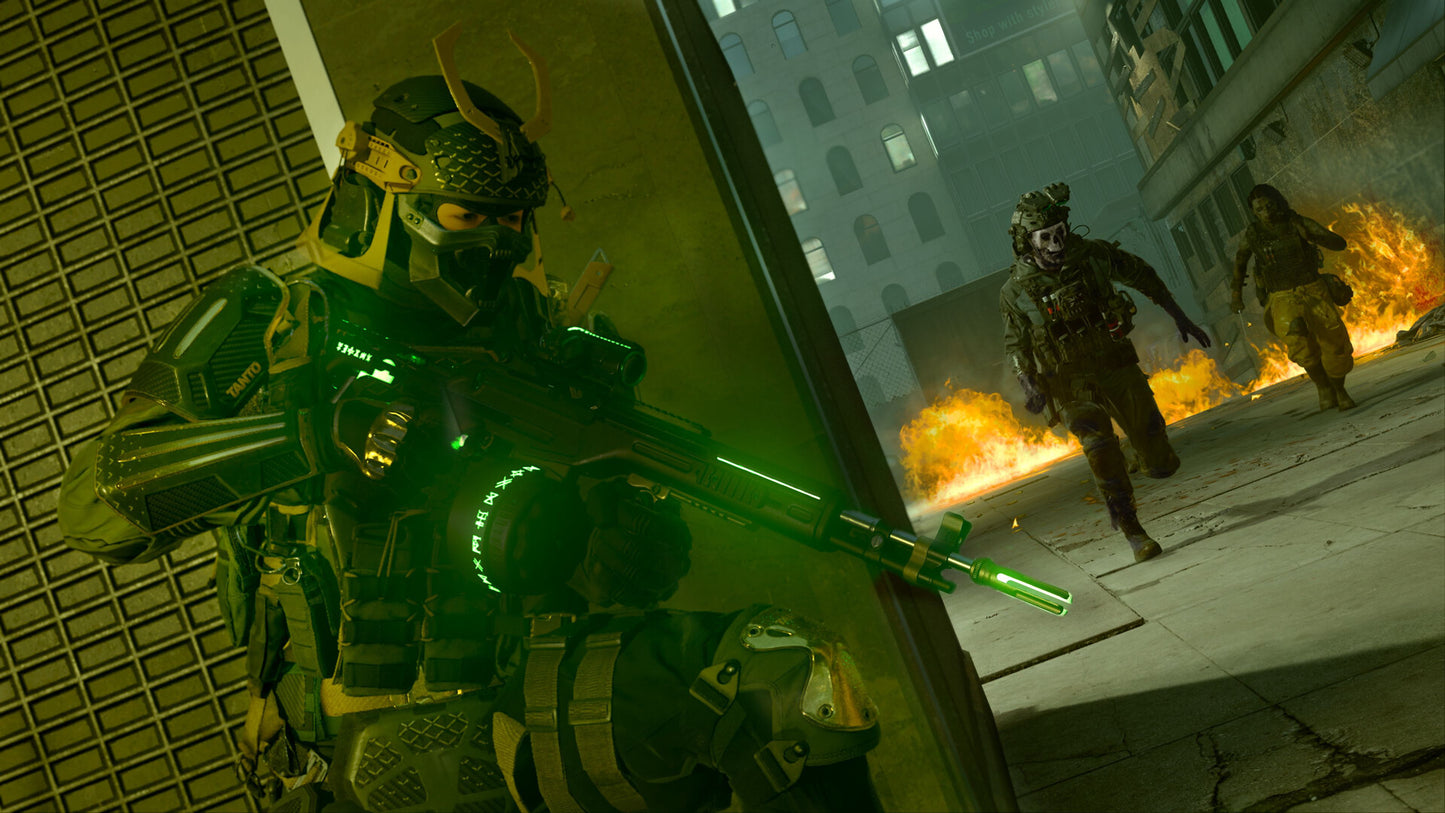 Call of Duty: Modern Warfare III + Modern Warfare II + Black Ops 6 Bundle PC Windows 10/11 Account