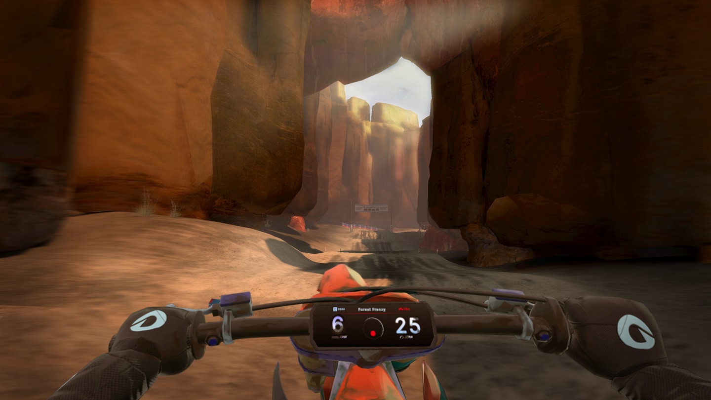 MotoX Meta Quest Gift