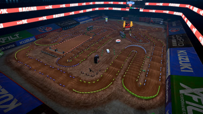 MotoX Meta Quest Gift