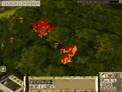Praetorians PC Steam CD Key
