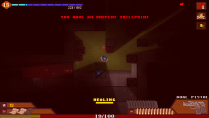 Against All Odds PC Steam CD Key
