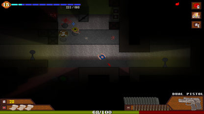 Against All Odds PC Steam CD Key