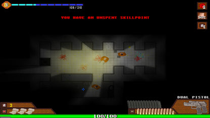 Against All Odds PC Steam CD Key
