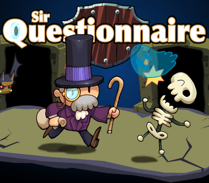 Sir Questionnaire PC GOG CD Key